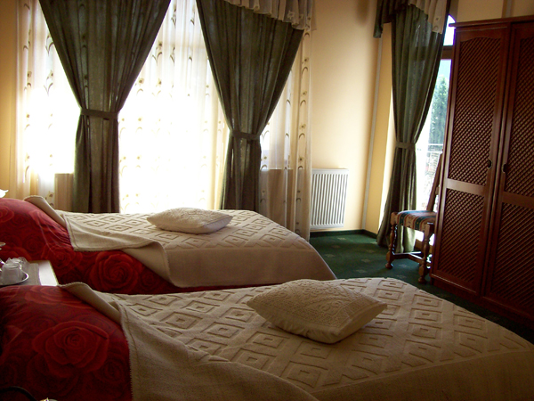 Vila Crocus, Poiana Brasov