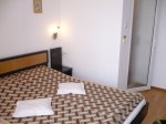 Vila Select, Predeal