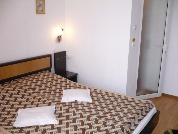 Vila Select, Predeal