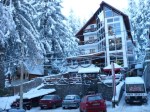 Vila Select, Predeal