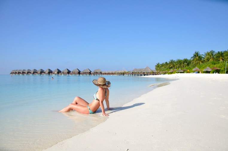 Ealy Booking pentru Maldive