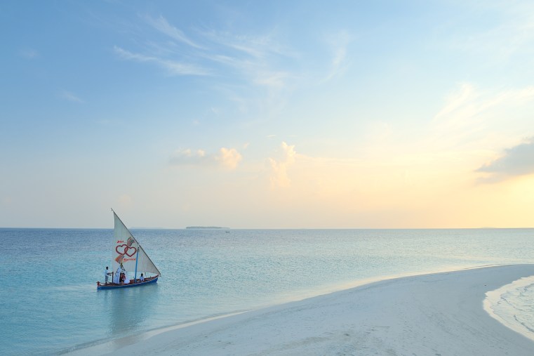Ealy Booking pentru Maldive