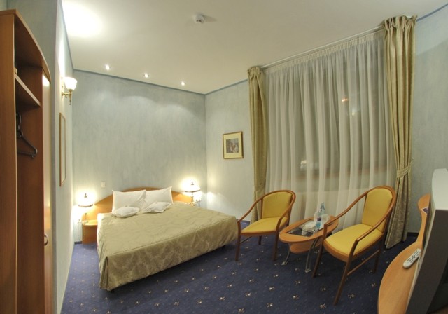 Hotel Piemonte, Predeal