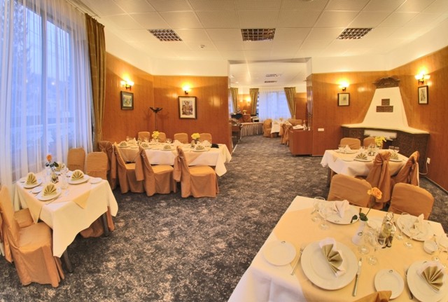 Hotel Piemonte, Predeal