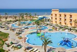 Beach Resort 4*, Hurghada, Egiptview