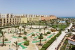 Beach Resort 4*, Hurghada, Egiptview