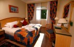 Vacanta la n Gardens, Sharm El Sheikh