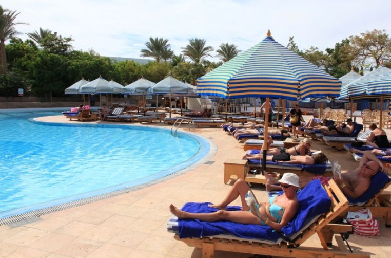 Vacanta la n Gardens, Sharm El Sheikh