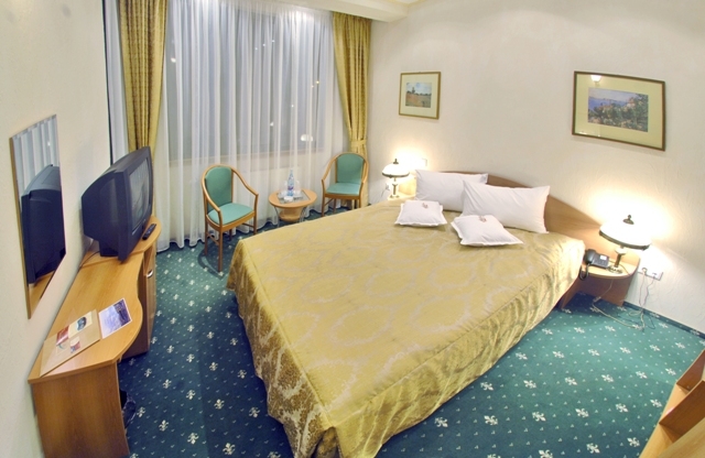 Hotel Piemonte, Predeal