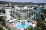 Marina Grand Beach Hotel, Nisipurile de Aur (Bulgaria)
