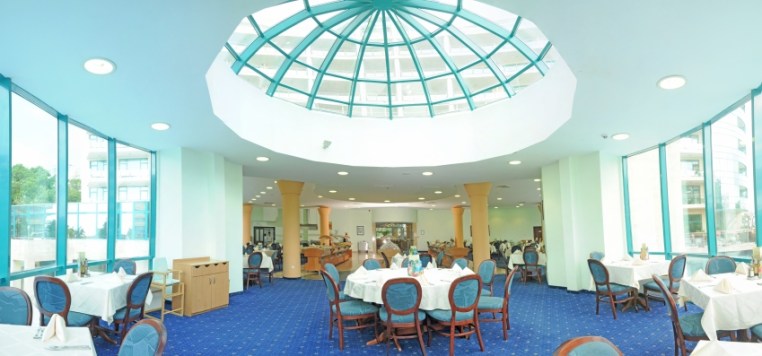 Marina Grand Beach Hotel, Nisipurile de Aur (Bulgaria)