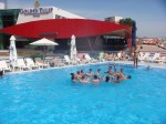 Hotel Golden Tulip, Mamaia