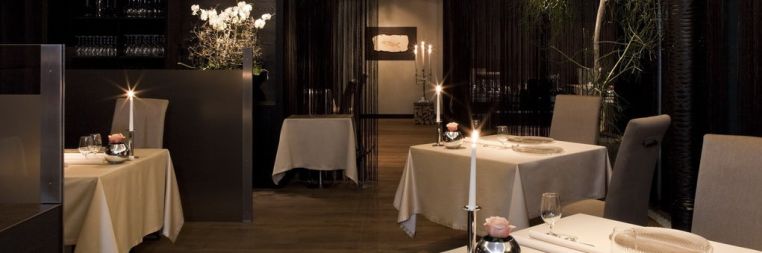 Relais & Châteaux Rosengarten