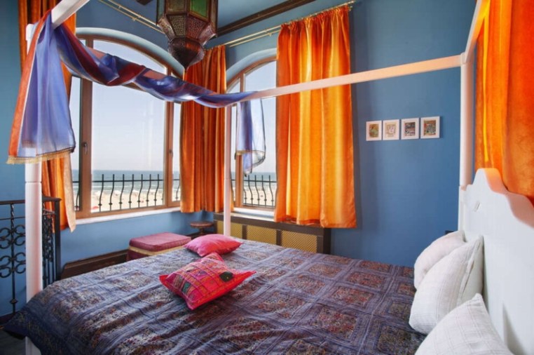 Hotel Arcadia, Mamaia