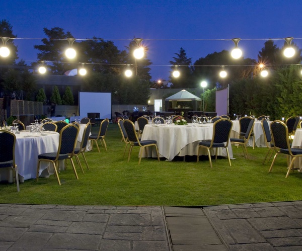 tel Nuevo Boston 4*, Madrid