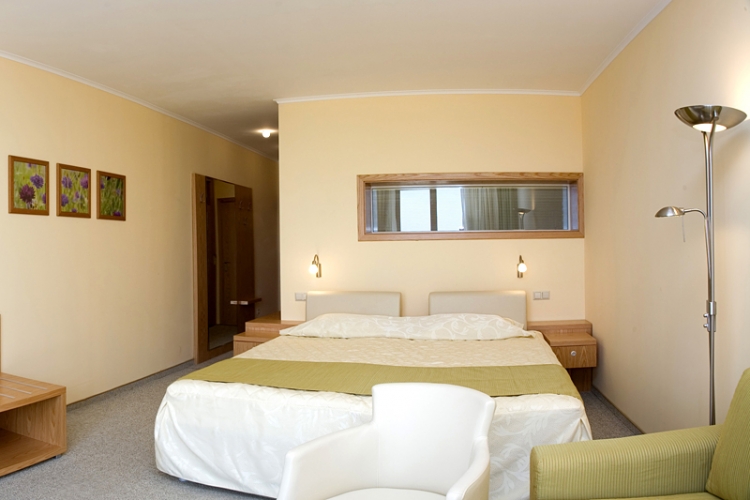 Hotel Kaliakra, Albena