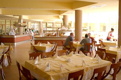 Hotel Berlin Green Park, Nisipurile de Aur