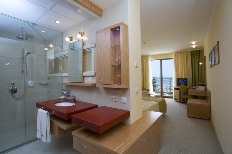 Hotel Kaliakra, Albena