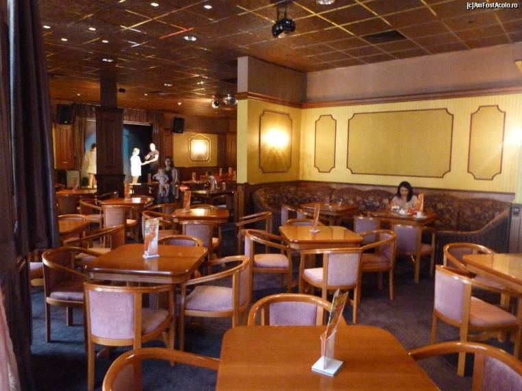 Hotel Grifid Arabella, Nisipurile de Aur