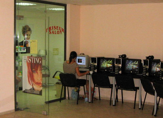 Hotel Elena, Nisipurile de Aur