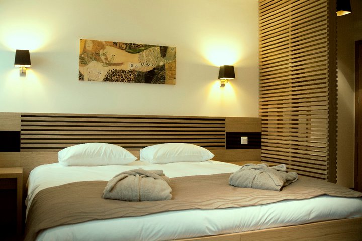 Hotel Sport & Spa, Poiana Brasov