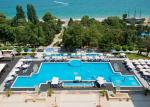 Hotel Melia Grand Hermitage, Nisipurile de Aur, Bulgaria