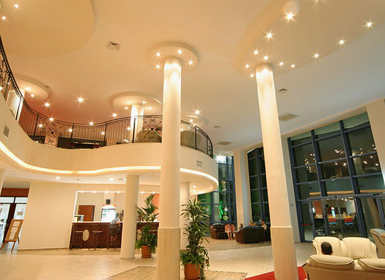 Hotel Elena, Nisipurile de Aur