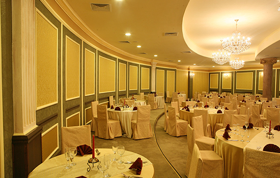 Hotel Elena, Nisipurile de Aur