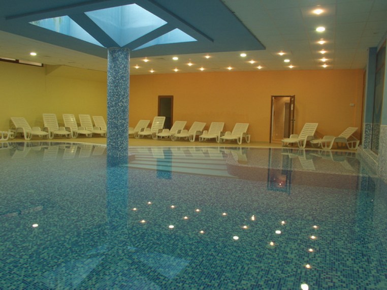 Hotel Edelweiss, Nisipurile de Aur