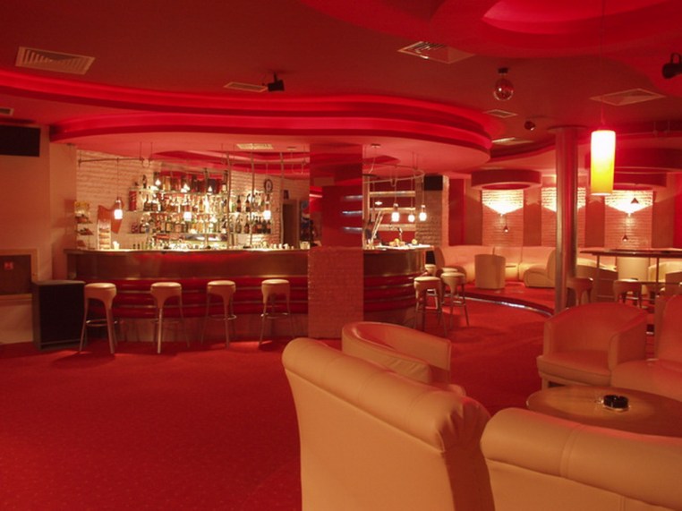 Hotel Edelweiss, Nisipurile de Aur