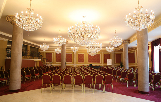 Hotel Elena, Nisipurile de Aur