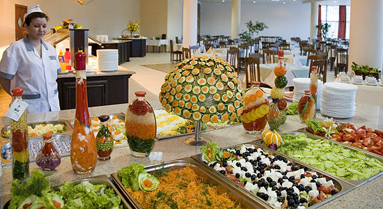 Hotel Elena, Nisipurile de Aur