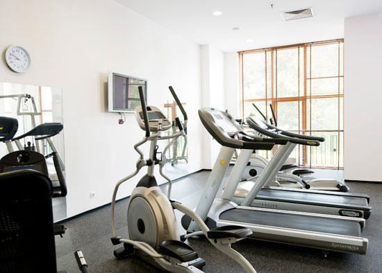 Hotel Melia Grand Hermitage, Nisipurile de Aur, Bulgaria