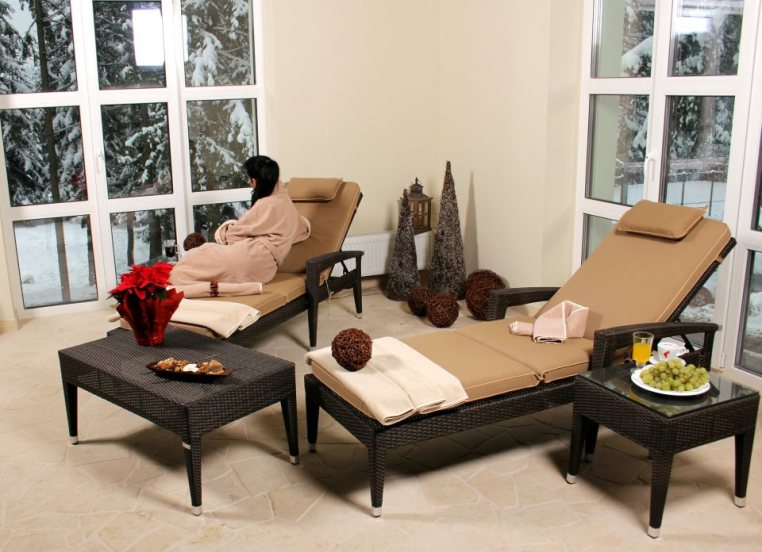 Hotel Sport & Spa, Poiana Brasov