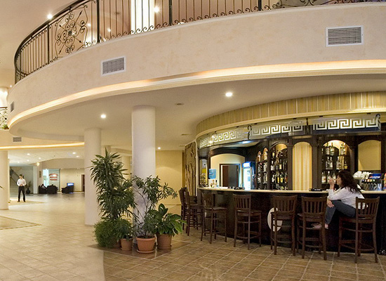 Hotel Elena, Nisipurile de Aur