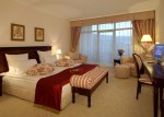 Hotel Melia Grand Hermitage, Nisipurile de Aur, Bulgaria