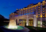 Hotel Melia Grand Hermitage, Nisipurile de Aur, Bulgaria