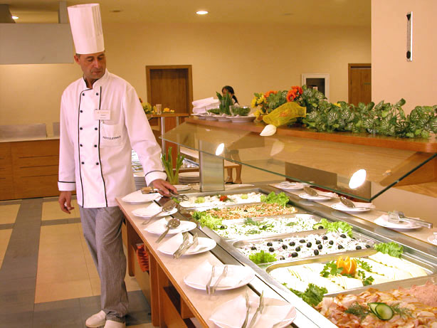 Hotel Madara, Nisipurile de Aur