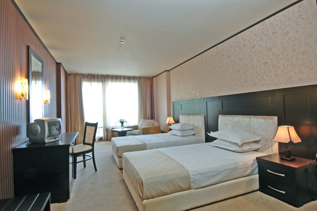 Hotel Morsko Oko Garden, Nisipurile de Aur