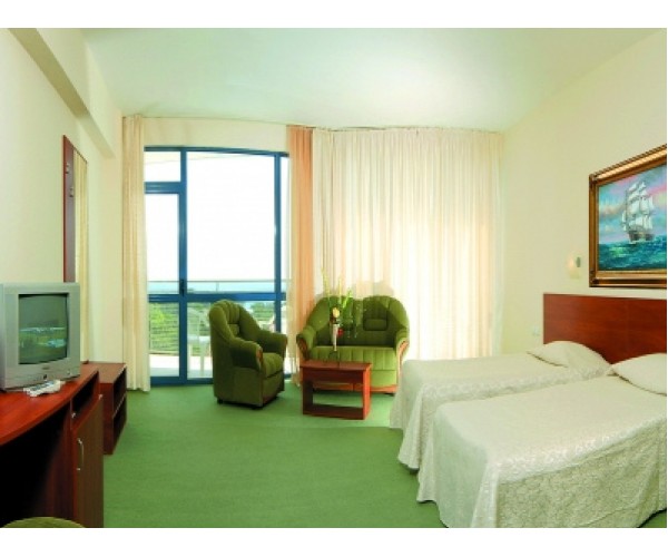 Hotel Elena, Nisipurile de Aur