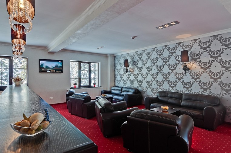 Hotel Rizzo, Poiana Brasov