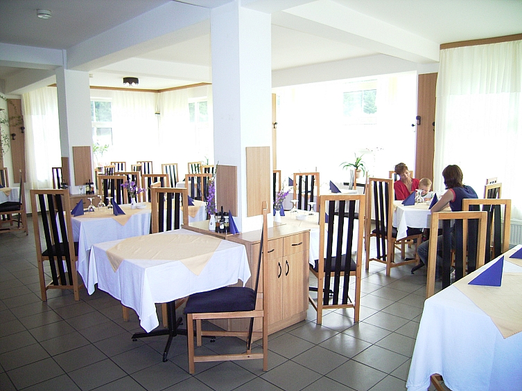 Pensiunea Casa Vinga, Poiana Brasov