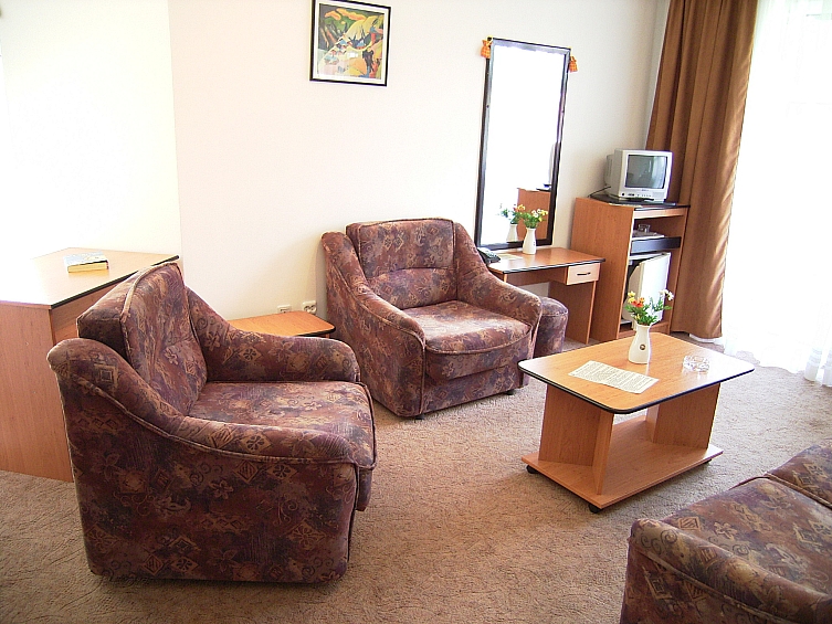 Pensiunea Casa Vinga, Poiana Brasov