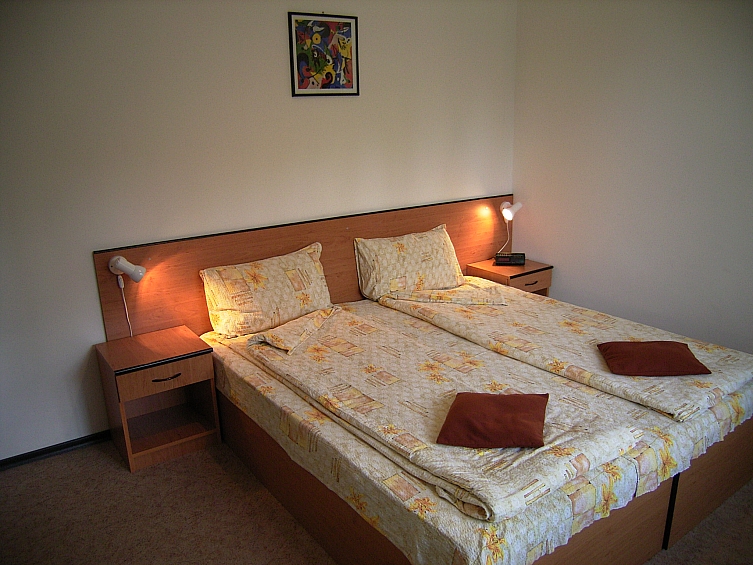 Pensiunea Casa Vinga, Poiana Brasov