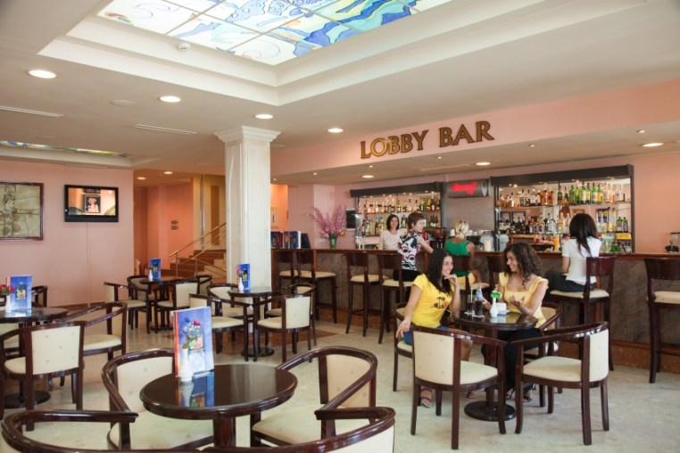 Hotel Sentido Golden Star, Nisipurile de Aur