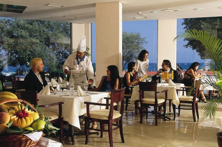 Hotel Sentido Golden Star, Nisipurile de Aur