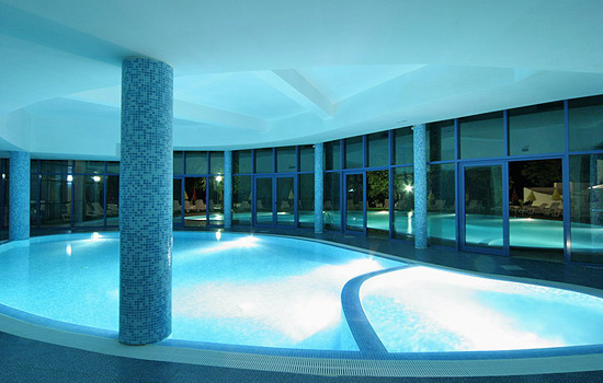 Hotel Elena, Nisipurile de Aur