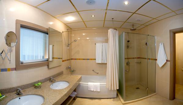 Hotel Flamingo Grand, Albena