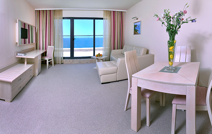 Hotel Grifid Vistamar, Nisipurile de Aur