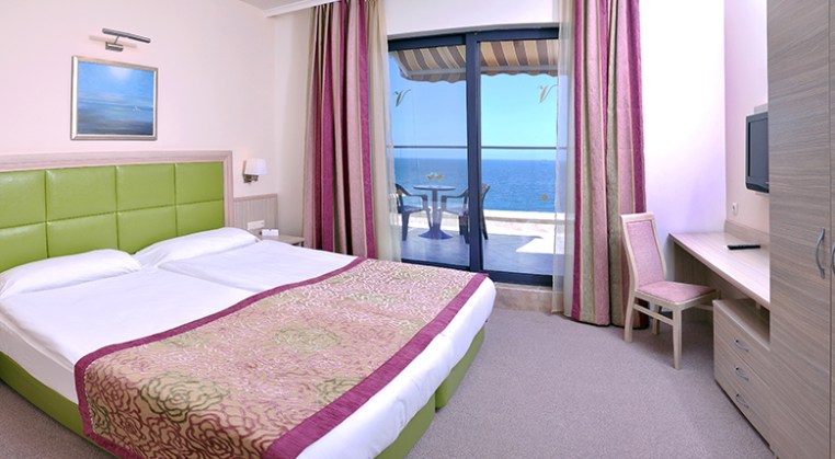 Hotel Grifid Vistamar, Nisipurile de Aur